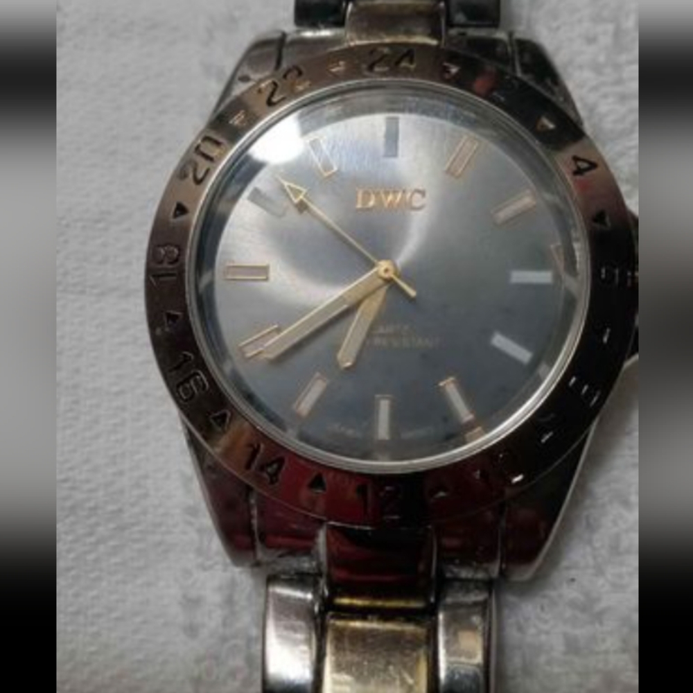 Used Men's Watch